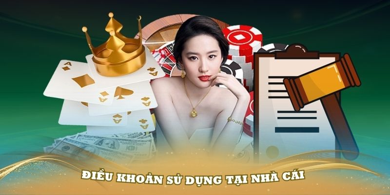 Chính sách quy định rõ các yêu cầu người chơi cần thực hiện