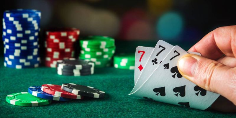 Liêng cào tố tại SHBET vẫn giữ nguyên nét đặc trưng truyền thống