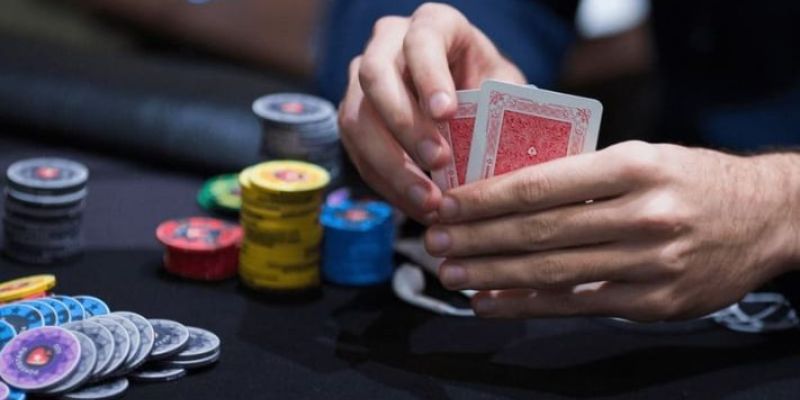 Liêng cào tố tạo ra cơ hội thử thách bản lĩnh của người chơi